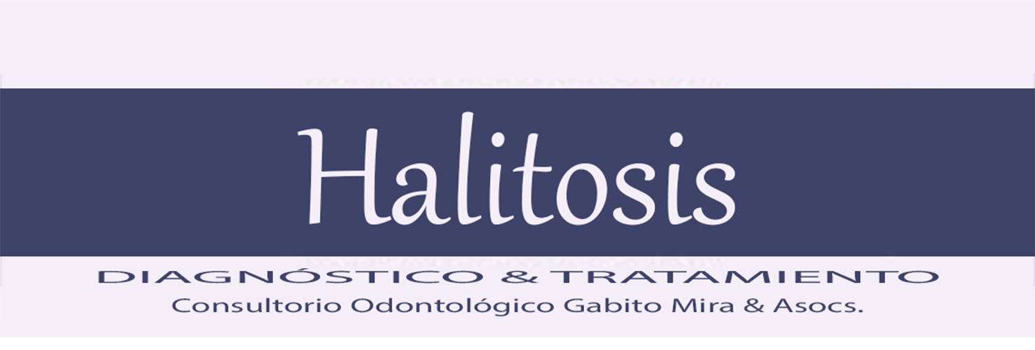 Halitosis